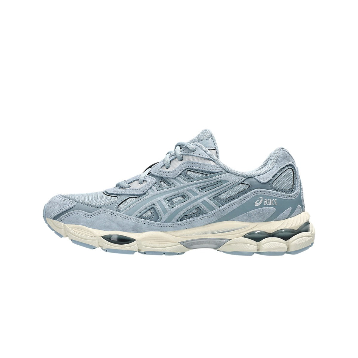 Gelnyc Dolphin Grey/fjord Grey