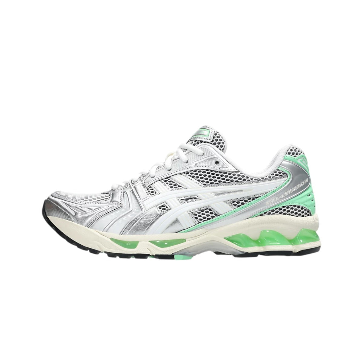 Gelkayano 14 White Menthol