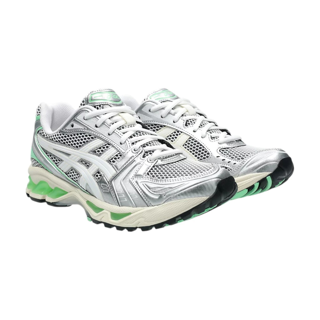 Gelkayano 14 White Menthol