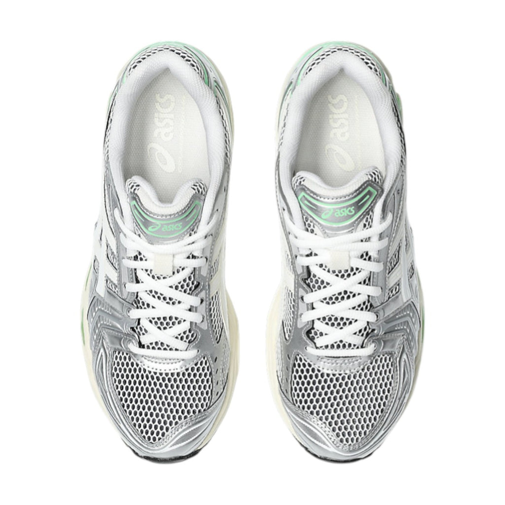 Gelkayano 14 White Menthol