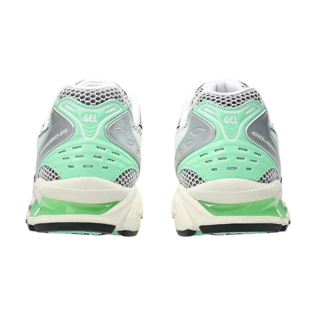 Gelkayano 14 White Menthol