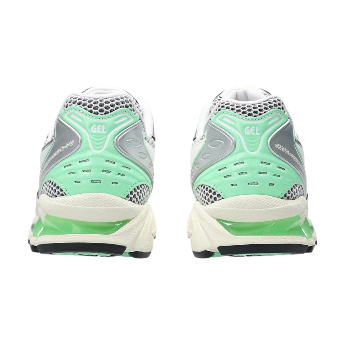 Gelkayano 14 White Menthol