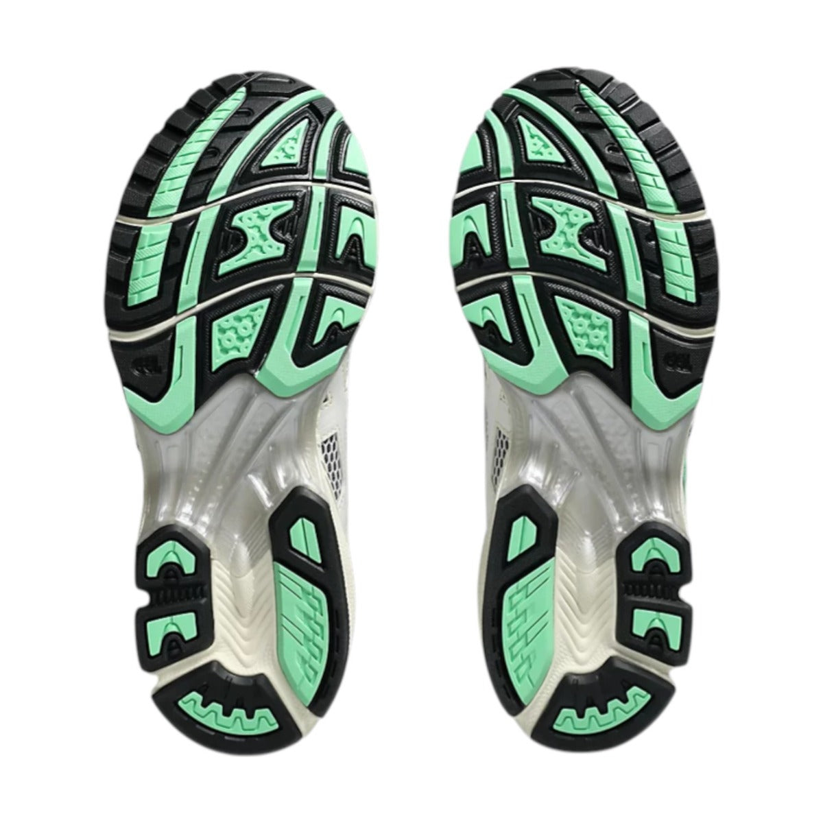 Gelkayano 14 White Menthol