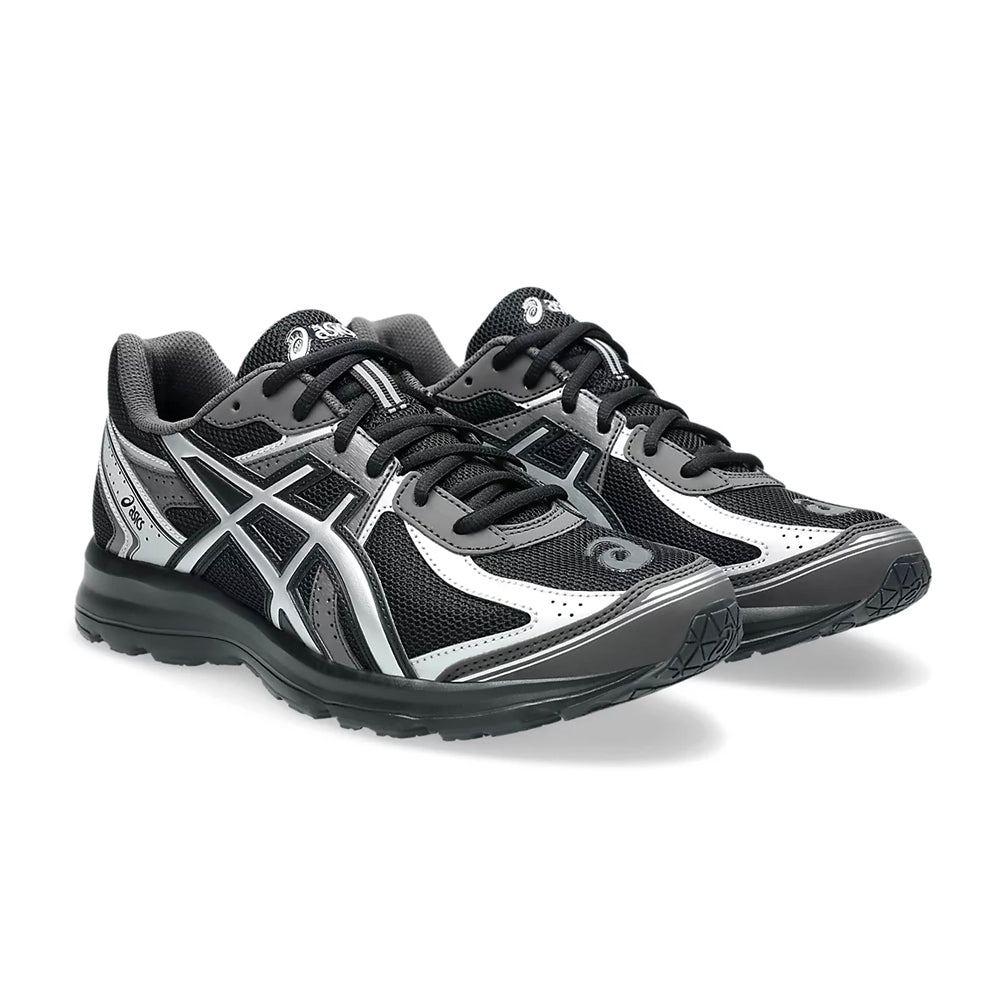 Jog 100s Black/pure Silver