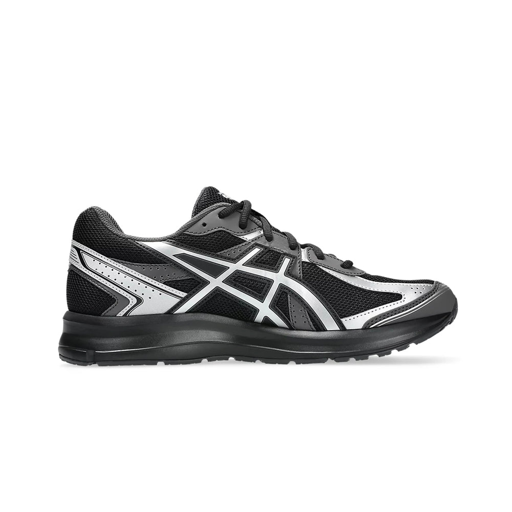 Jog 100s Black/pure Silver