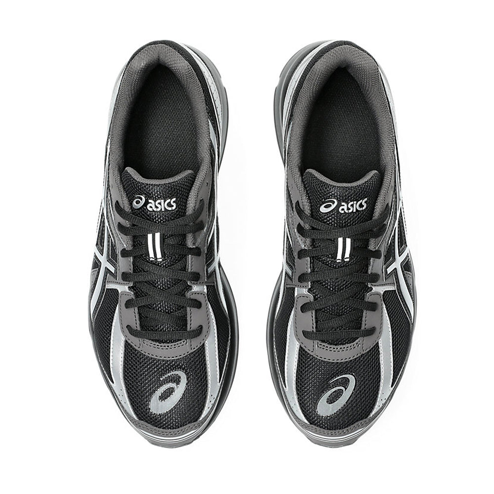 Jog 100s Black/pure Silver