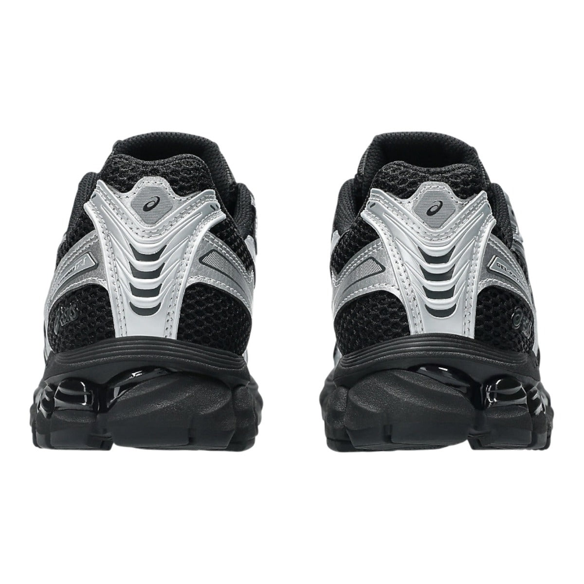 Gelkayano 12.1 Black/graphite Grey