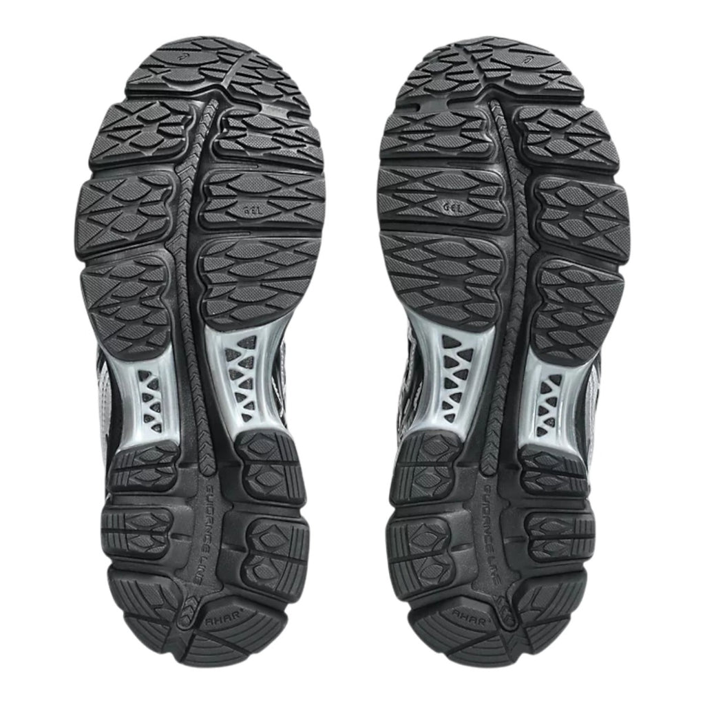 Gelkayano 12.1 Black/graphite Grey