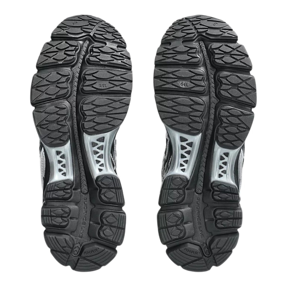 Gelkayano 12.1 Black/graphite Grey