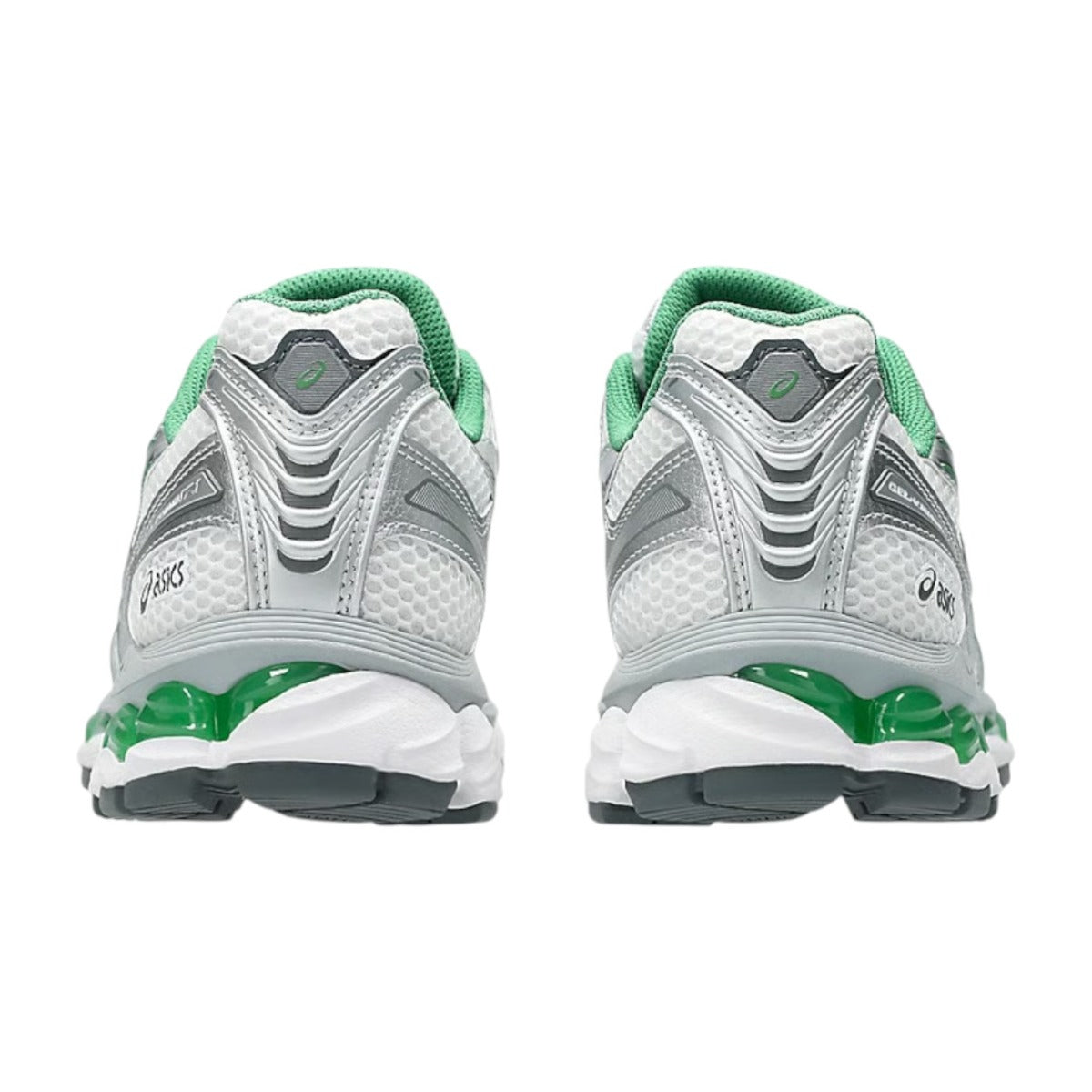 Gelkayano 12.1 Silver Green