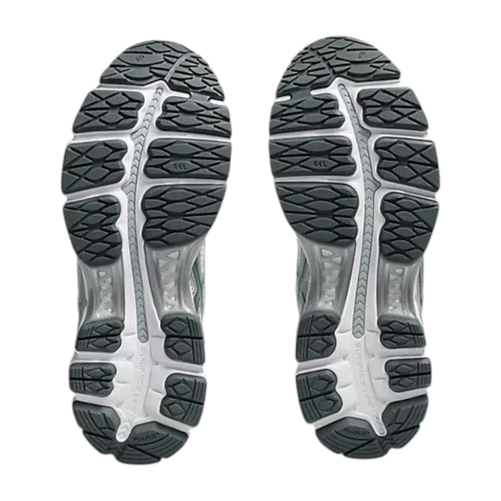 Gelkayano 12.1 Silver Green