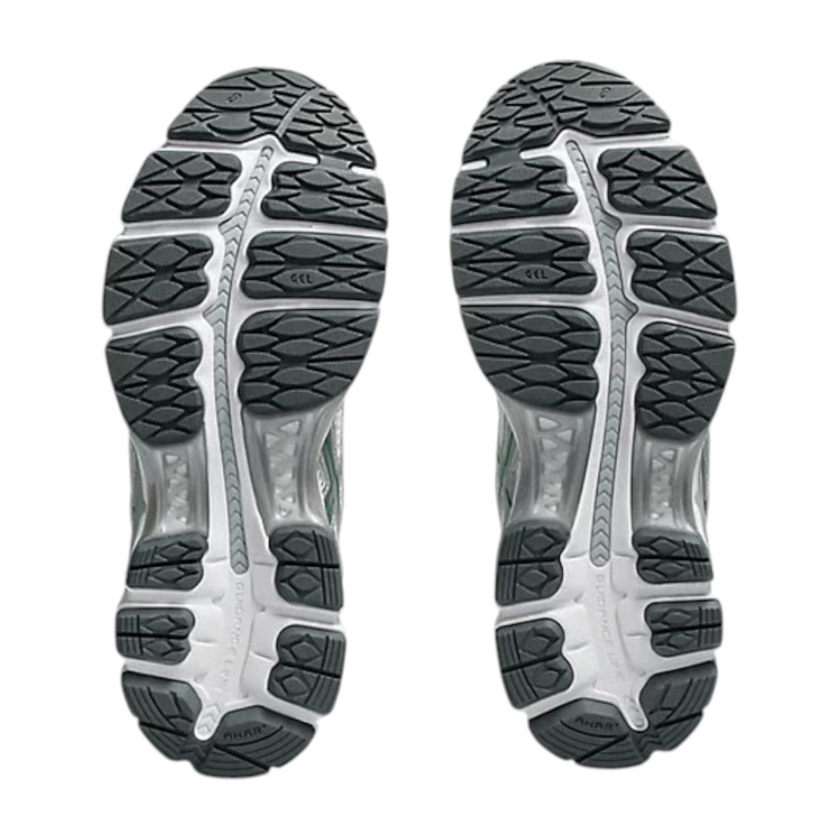 Gelkayano 12.1 Silver Green