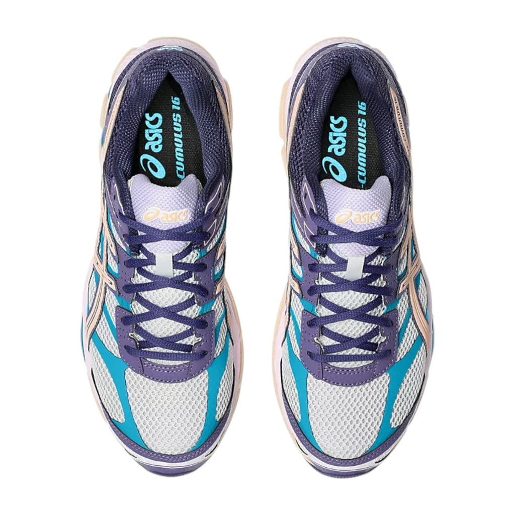 Gelcumulus 16 Cloud Grey/bisque