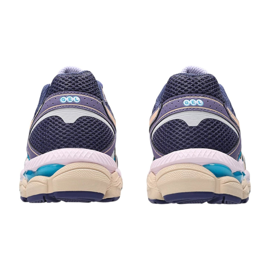 Gelcumulus 16 Cloud Grey/bisque