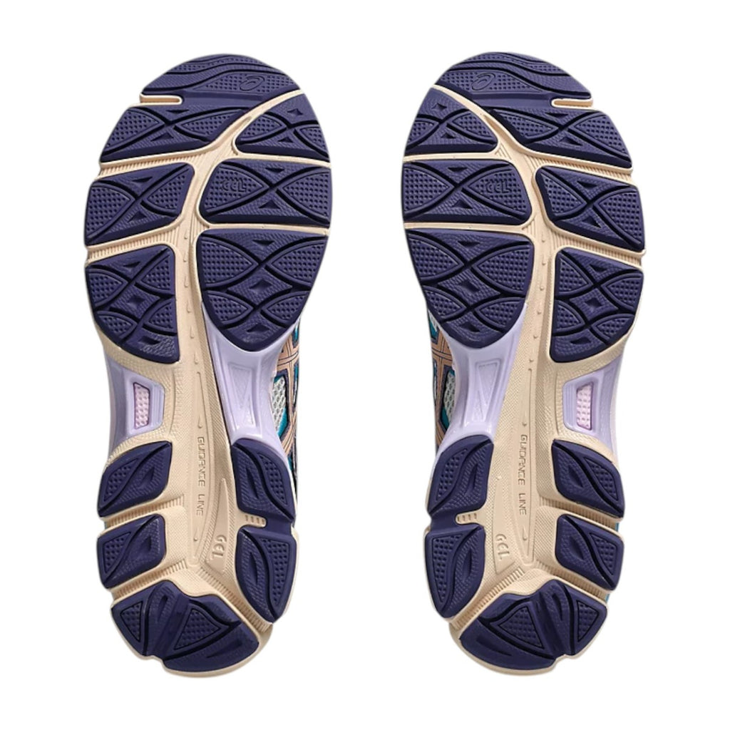 Gelcumulus 16 Cloud Grey/bisque