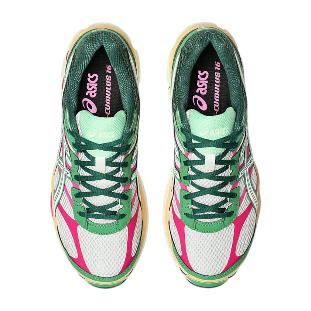 Gelcumulus 16 Cream/ivory