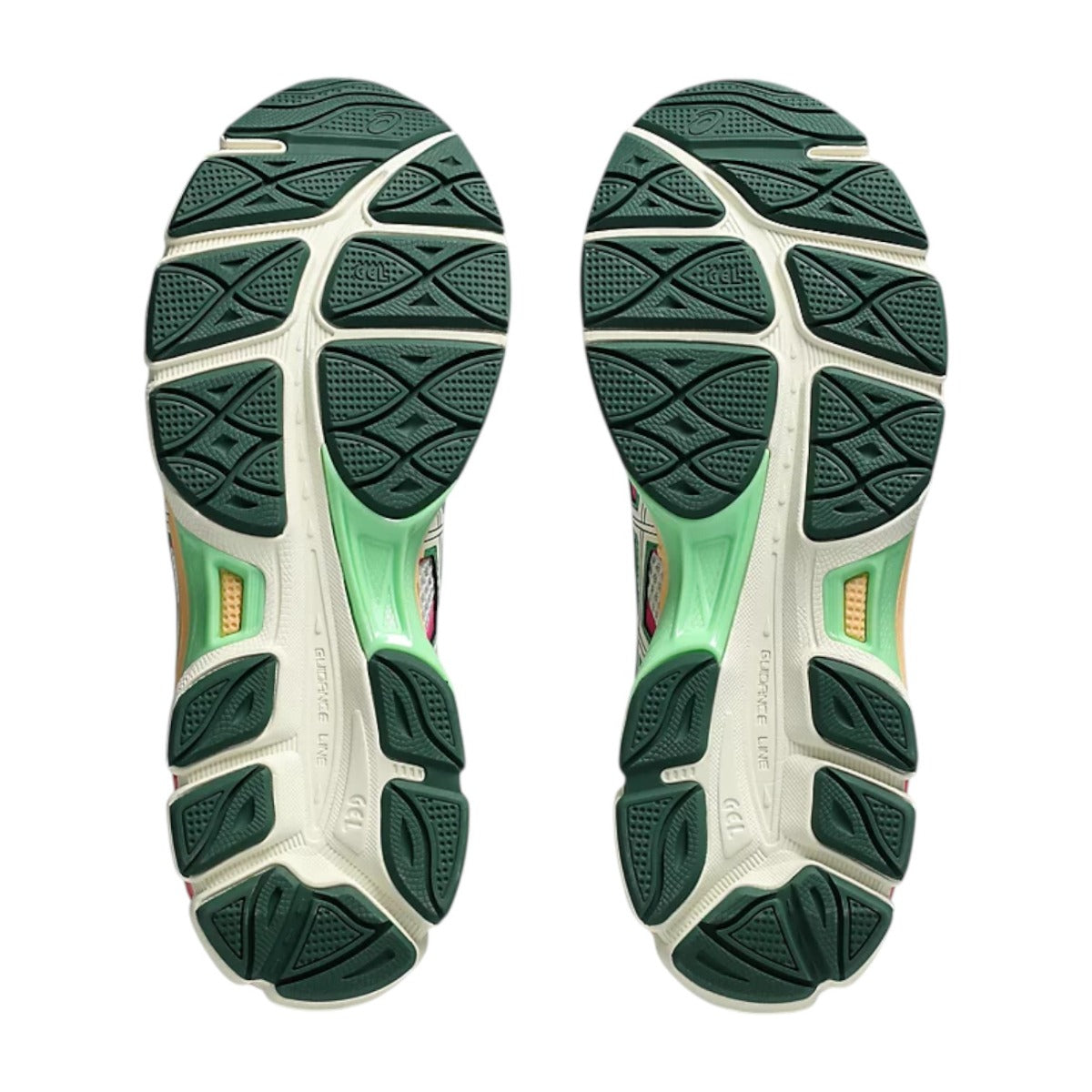 Gelcumulus 16 Cream/ivory