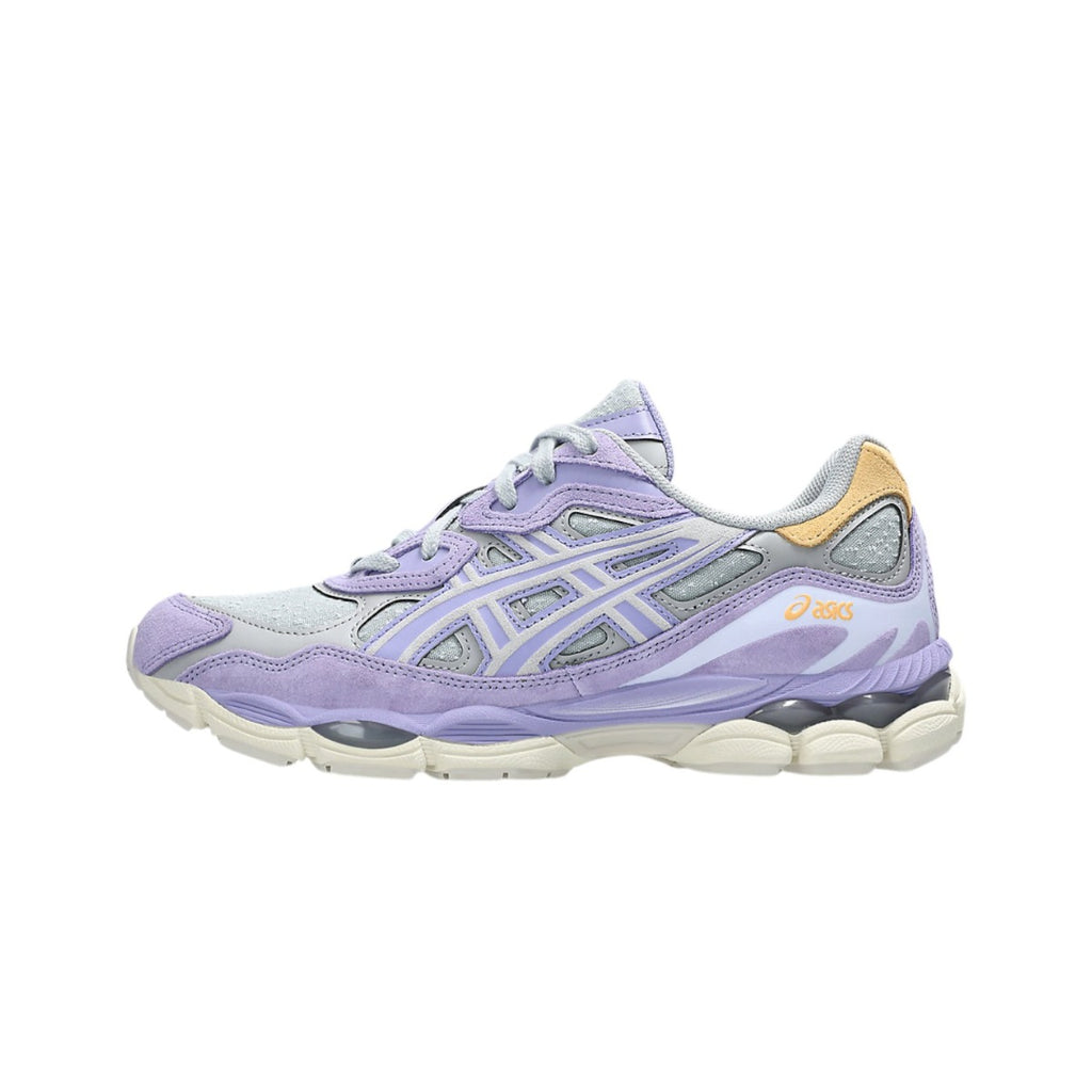 Gelnyc Piedmont Grey/bluebell