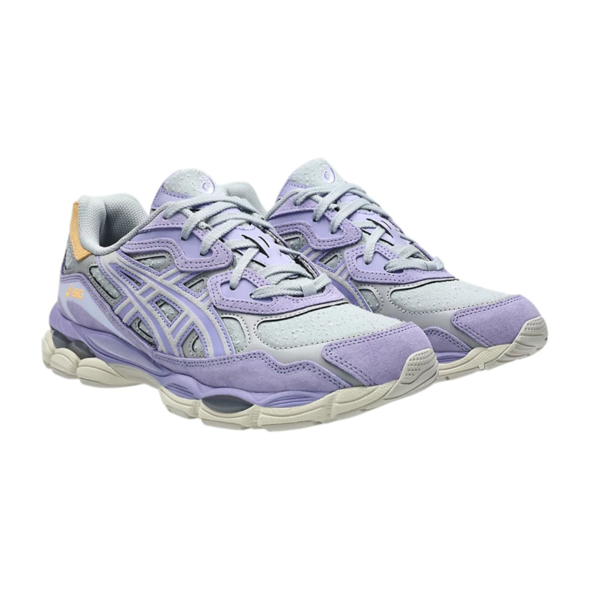 Gelnyc Piedmont Grey/bluebell