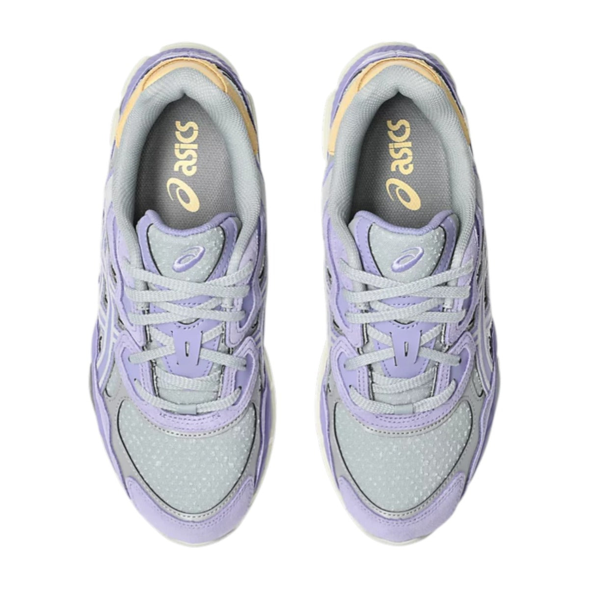 Gelnyc Piedmont Grey/bluebell