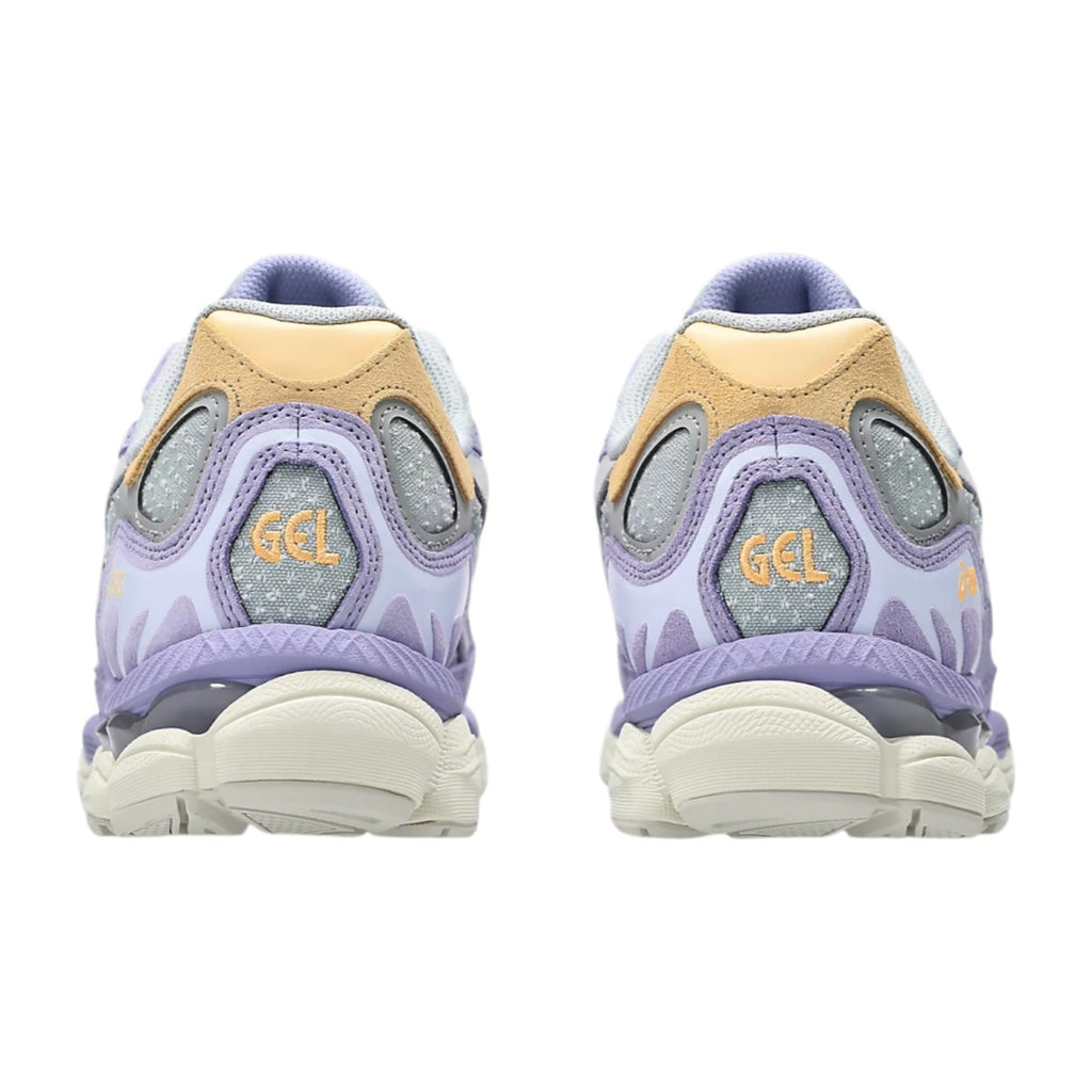 Gelnyc Piedmont Grey/bluebell