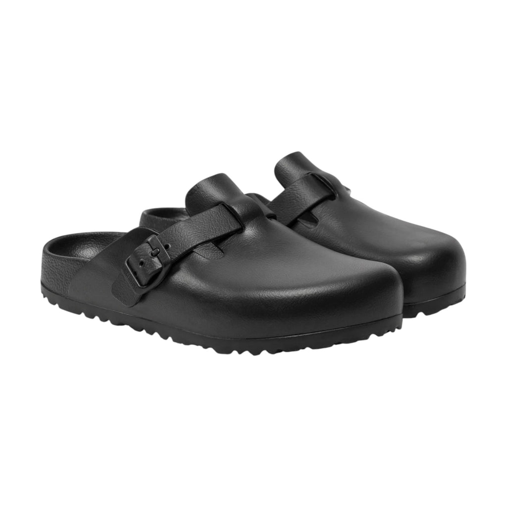 Boston Eva Slipper Black