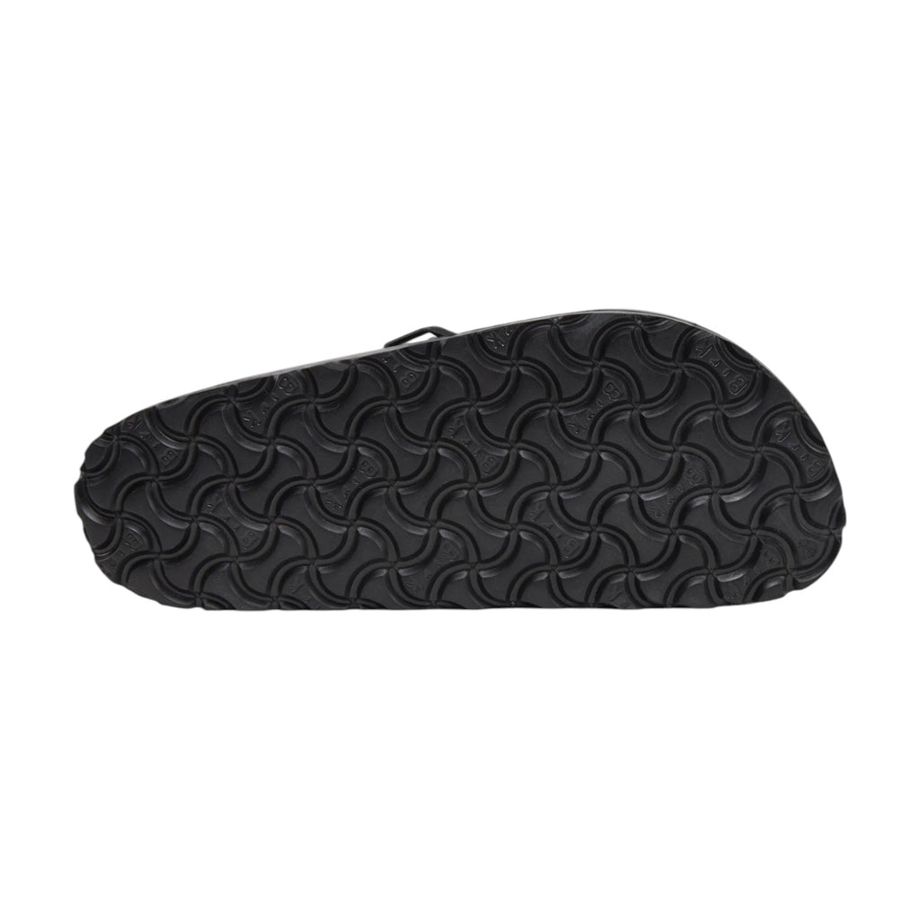 Boston Eva Slipper Black
