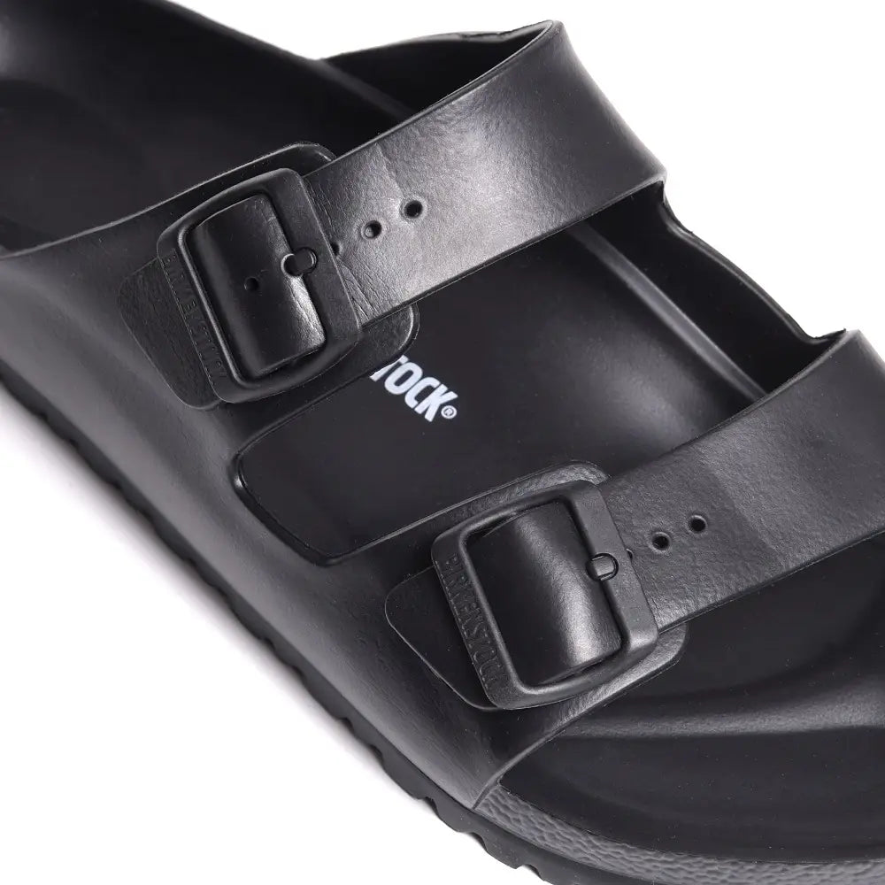 Arizona EVA Sandals Black