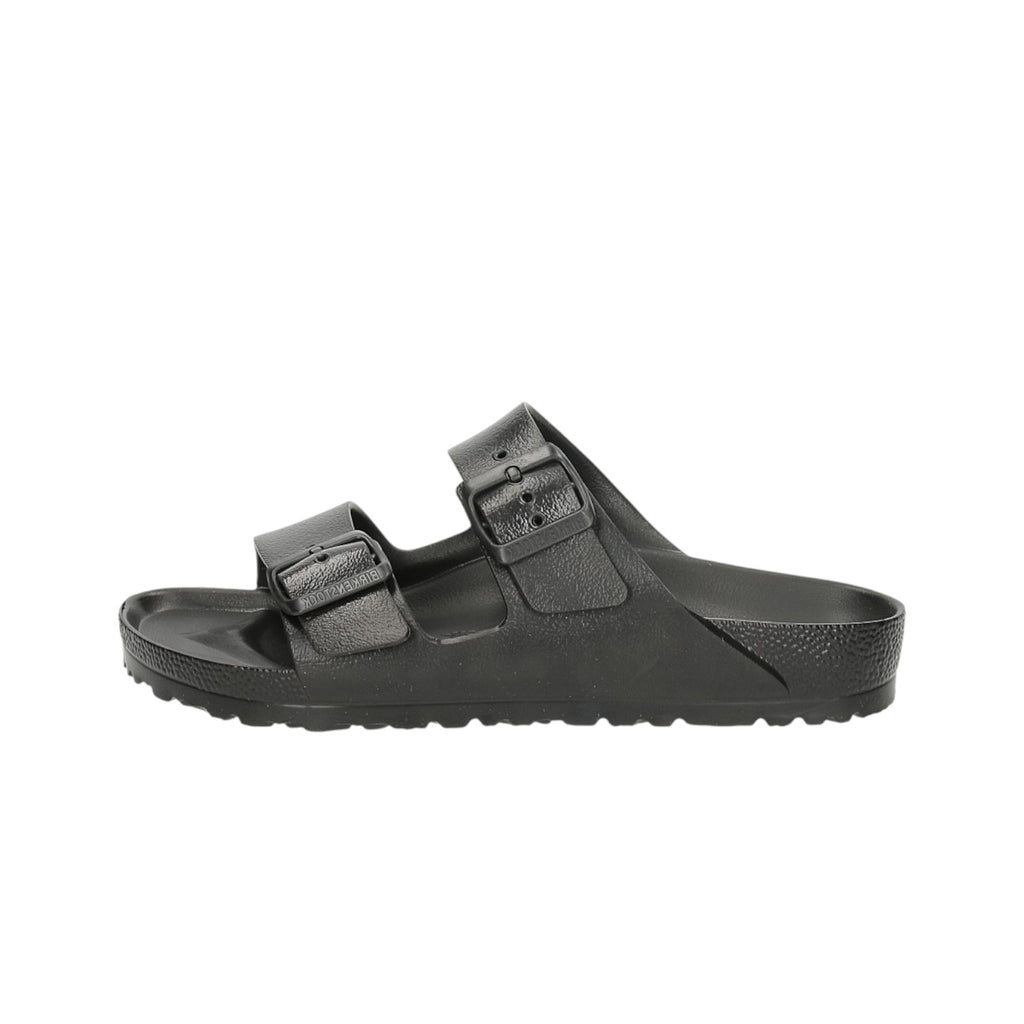 Arizona Eva Sandals Black