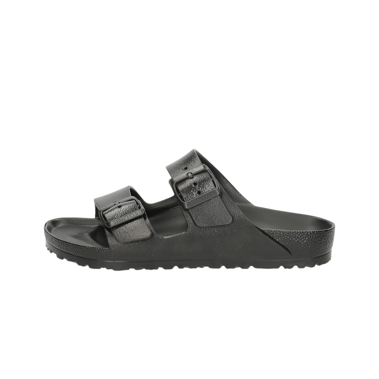 Arizona Eva Sandals Black