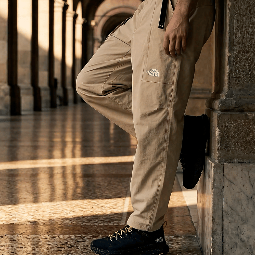 Tnf X Yinka Ilori Relaxed Pant