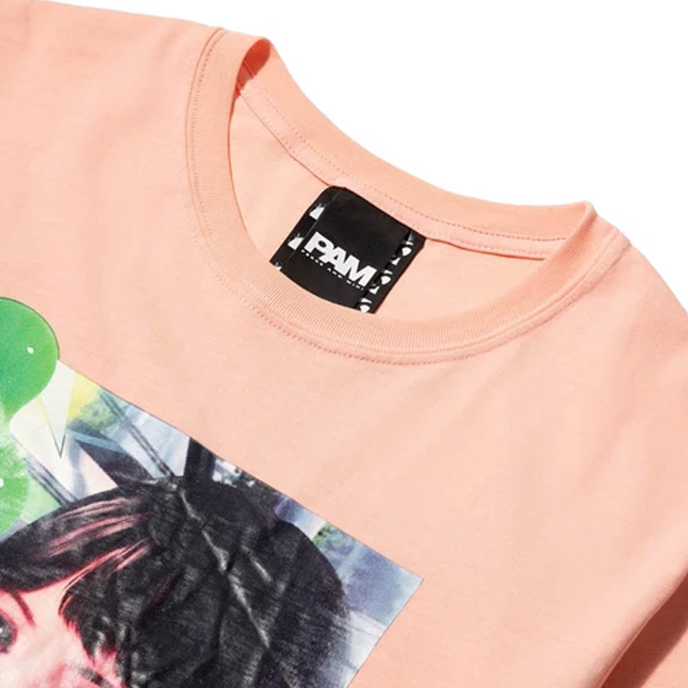 P.a. . (perks &  ini)  olecular Gaze Ss Tee    Tshirts  Size