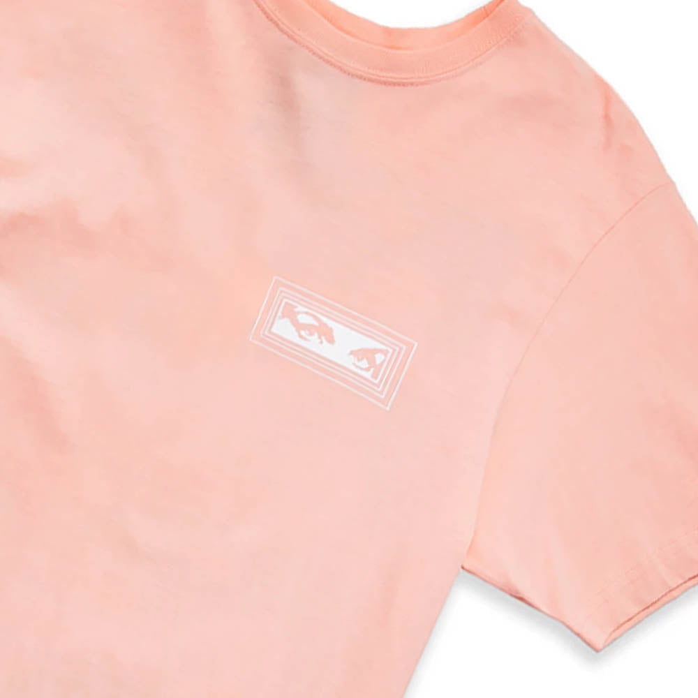 P.a.m. (vantaggi E Mini) Eye See Us Tee   Tshirt   Tag ia