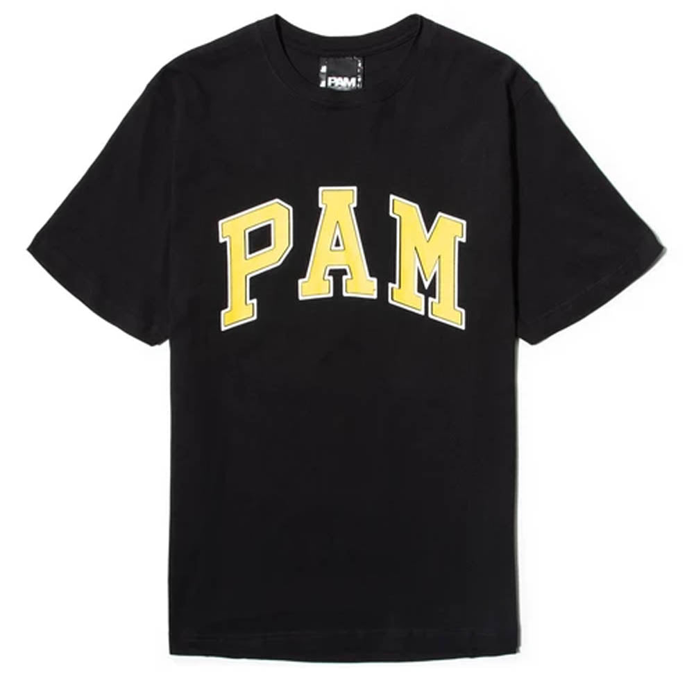 BTC PAM LOGO SS TEE UNISEX