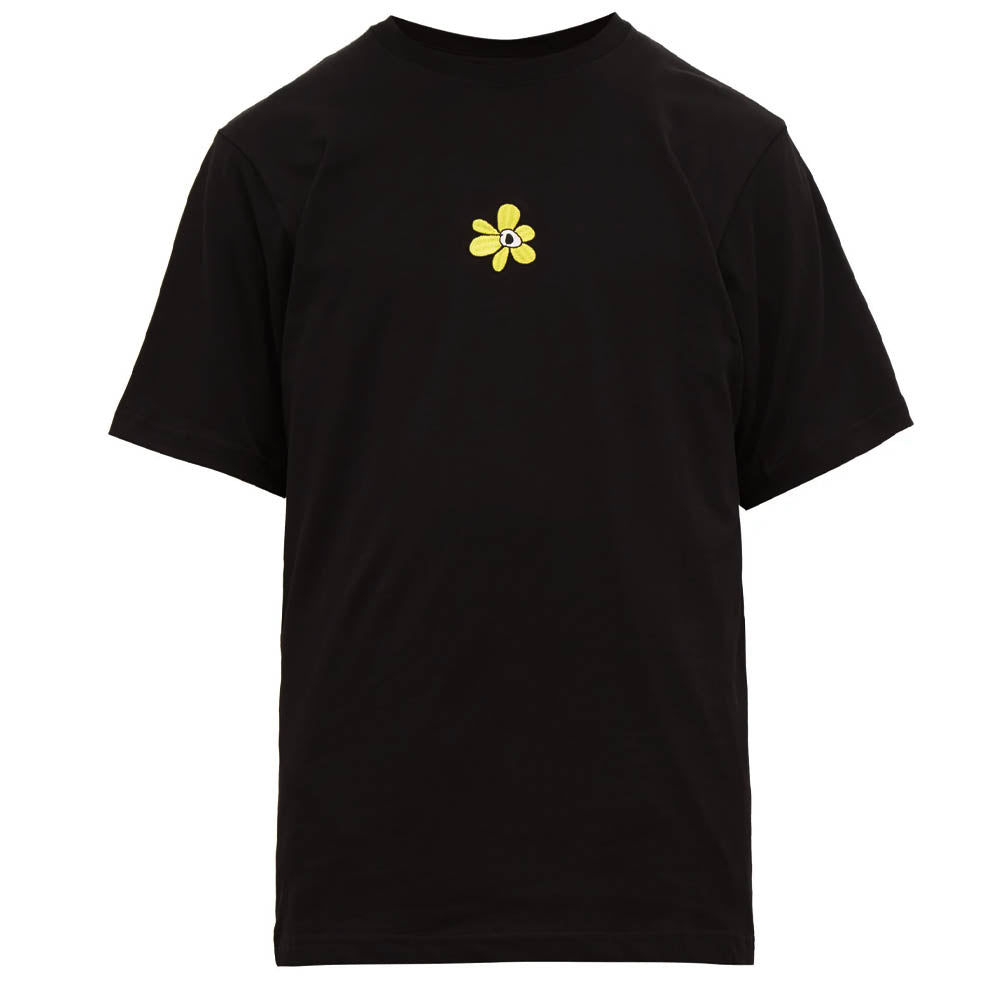 Tshirt Con Fiore