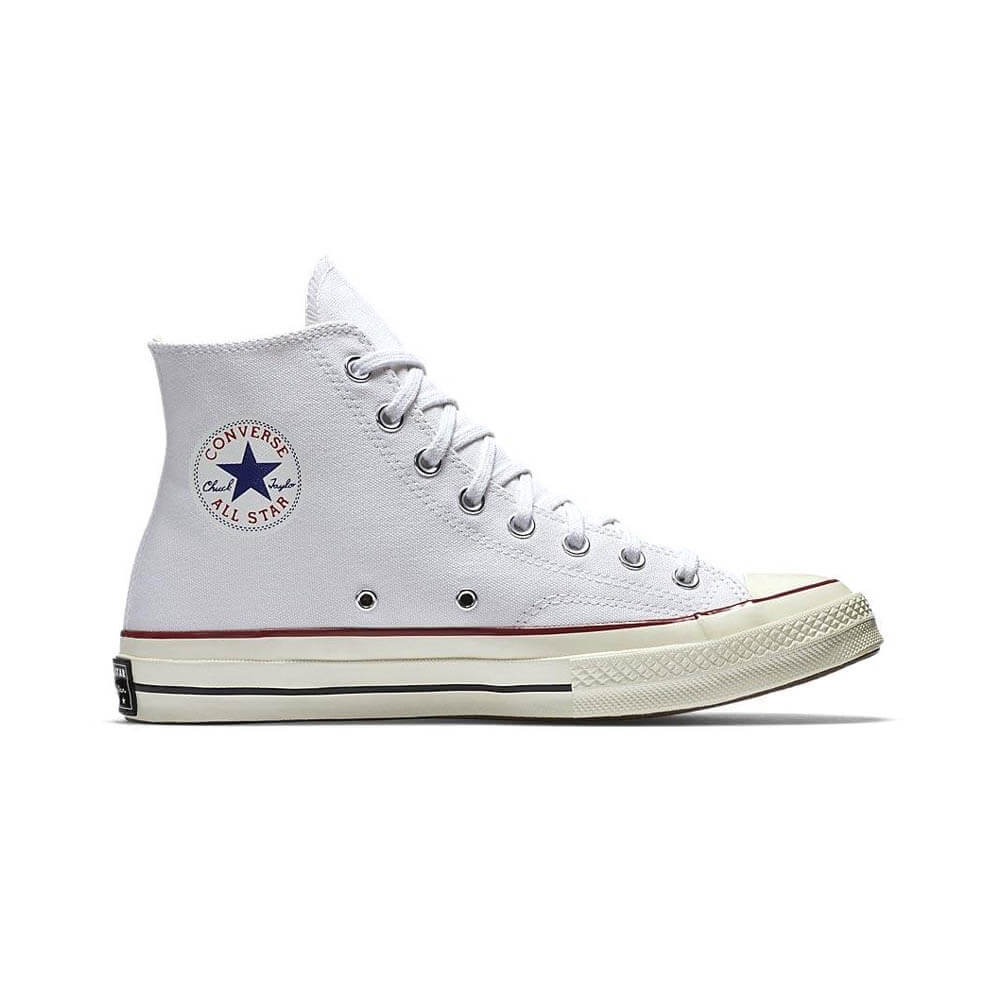 Ctas 70 Hi White/egret/black