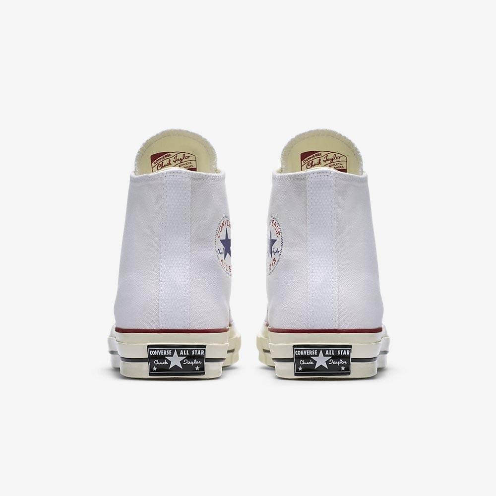 Ctas 70 Hi White/egret/black