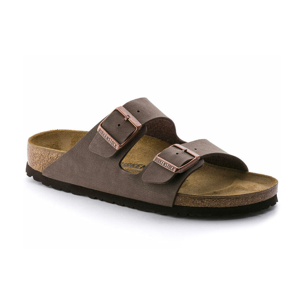 Arizona mocca, Birkibuc