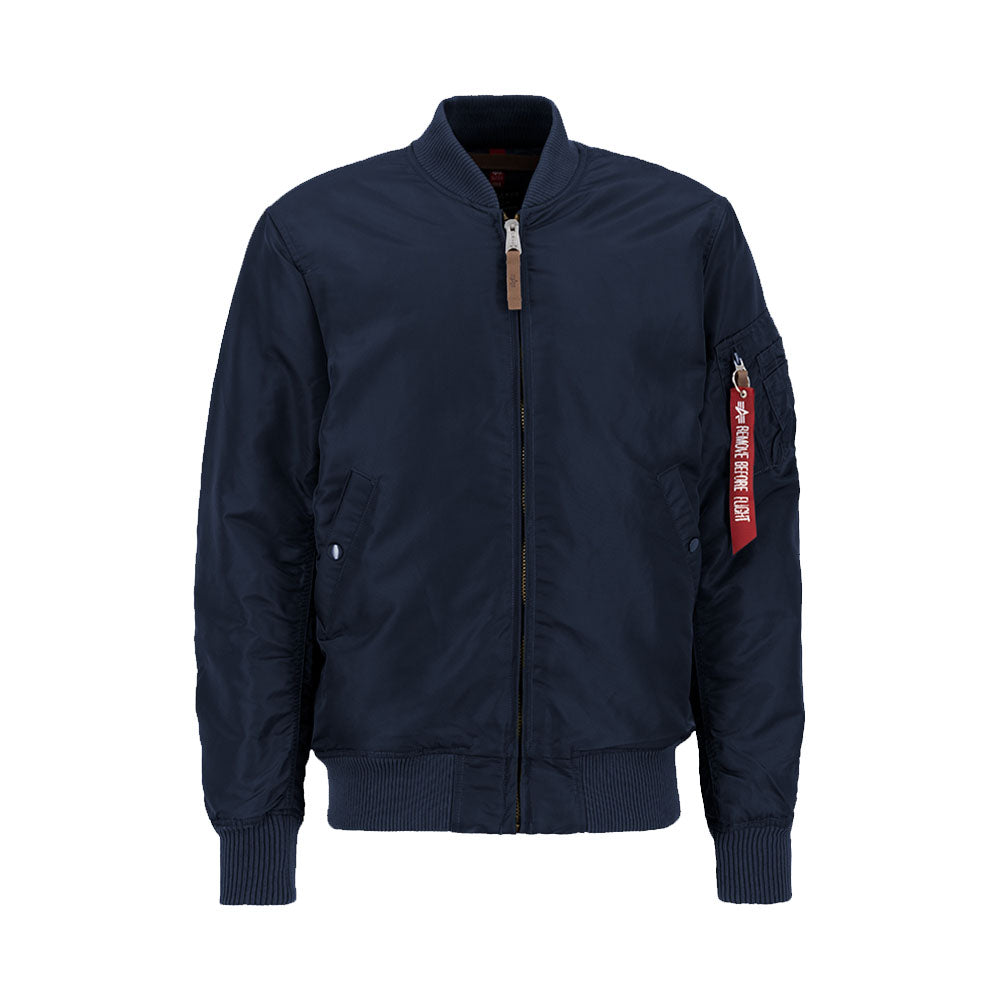 Ma-1 Vf 59 Long Jacket