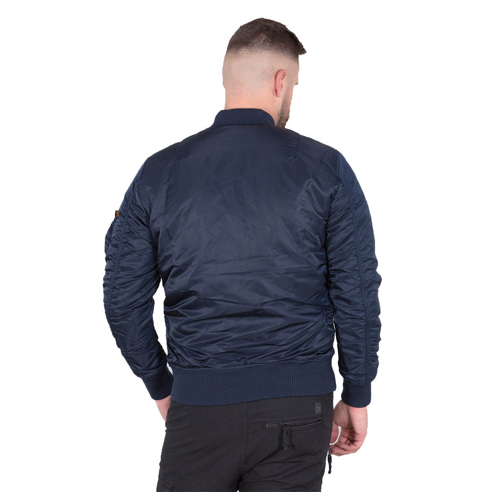 Ma-1 Vf 59 Long Jacket