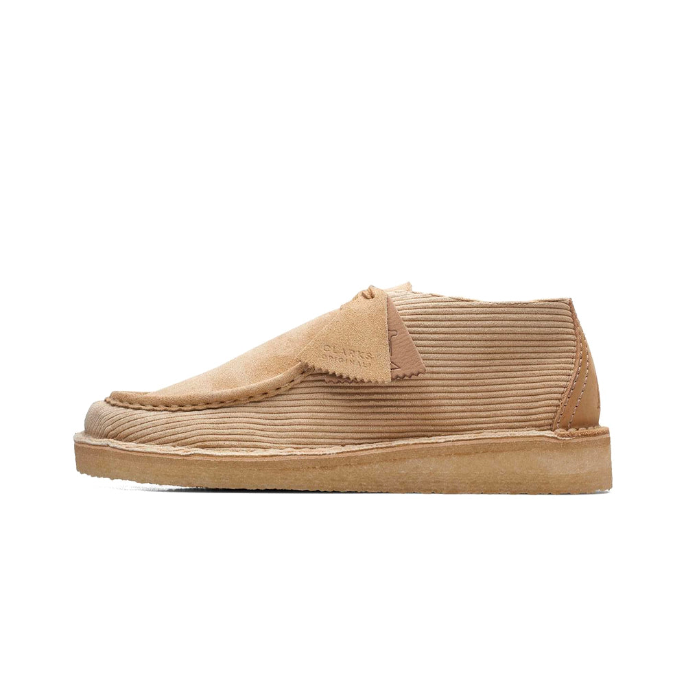 Desert Nomad Sand Combi