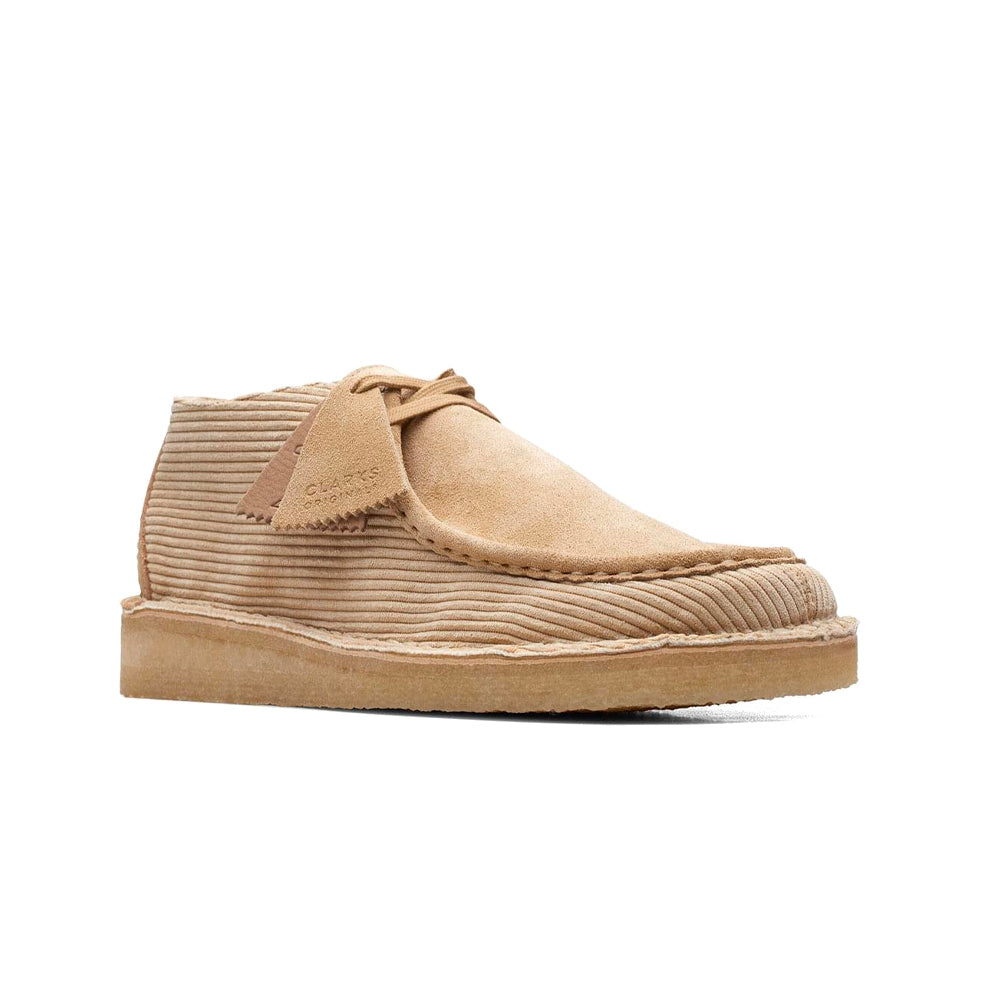 Desert Nomad Sand Combi