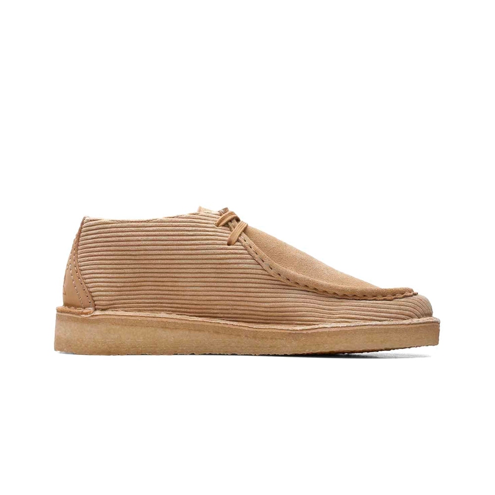 Desert Nomad Sand Combi