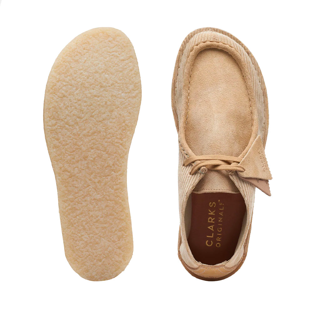 Desert Nomad Sand Combi