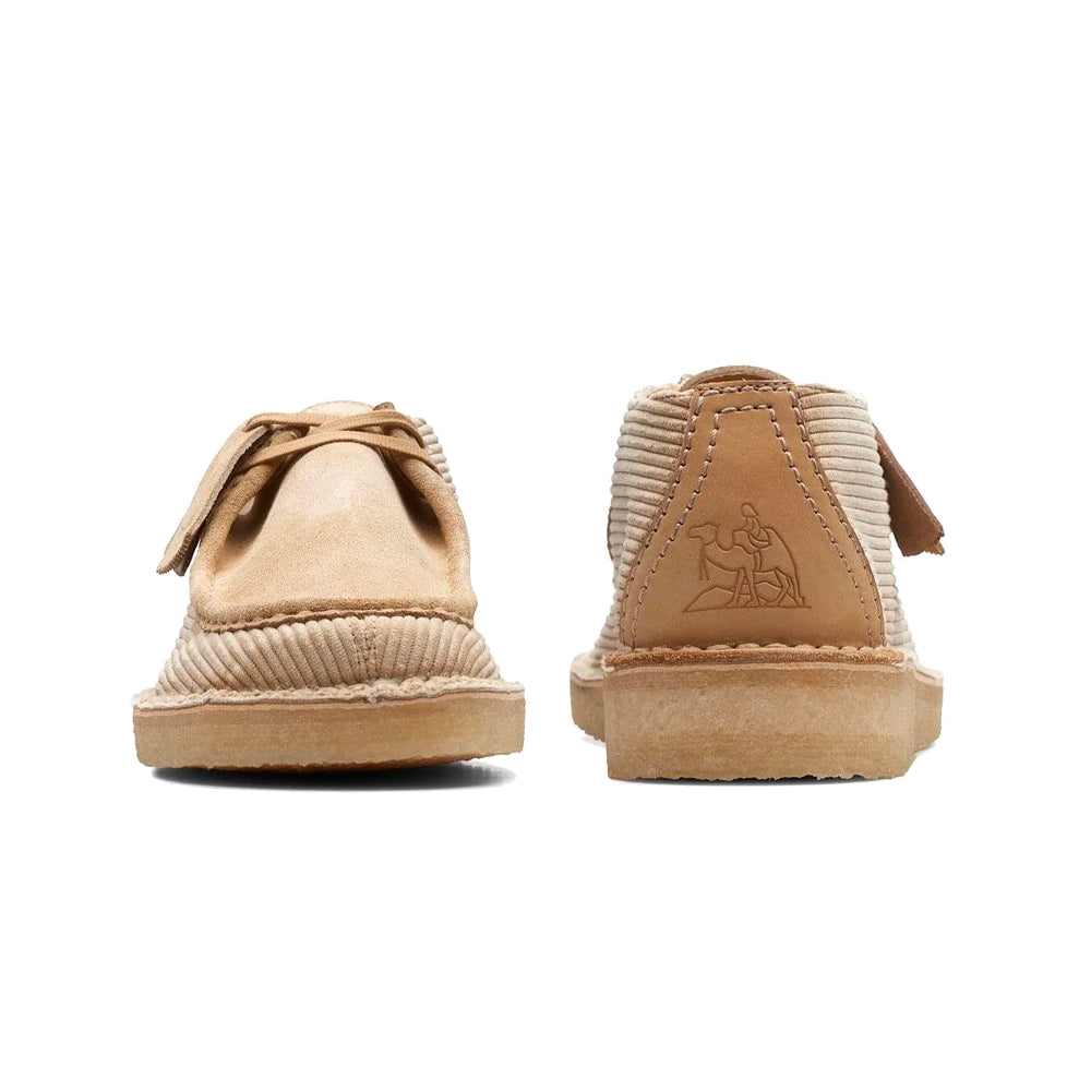 Desert Nomad Sand Combi