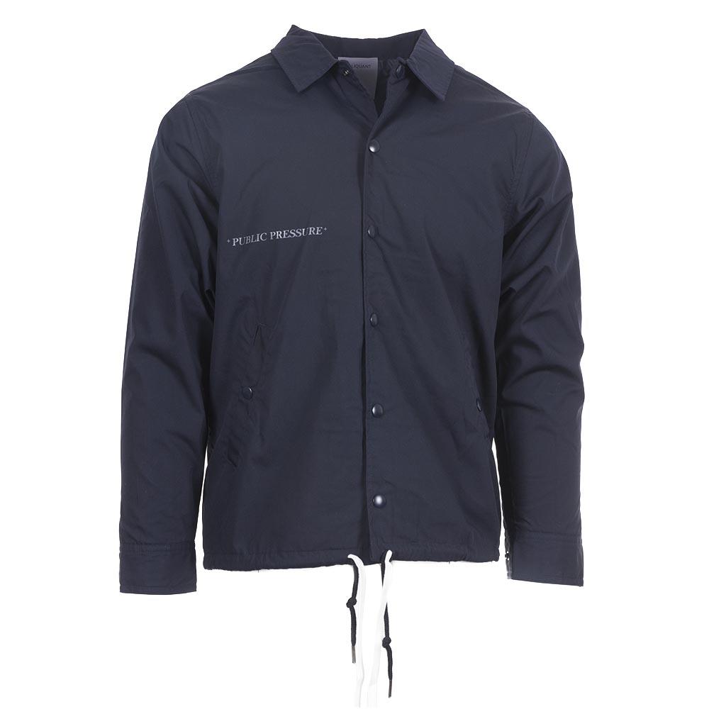 Giacca Da  The Big 'p' Circle Blu Navy