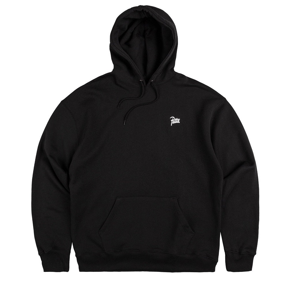 Xerox Peace Boxy Hooded Sweater