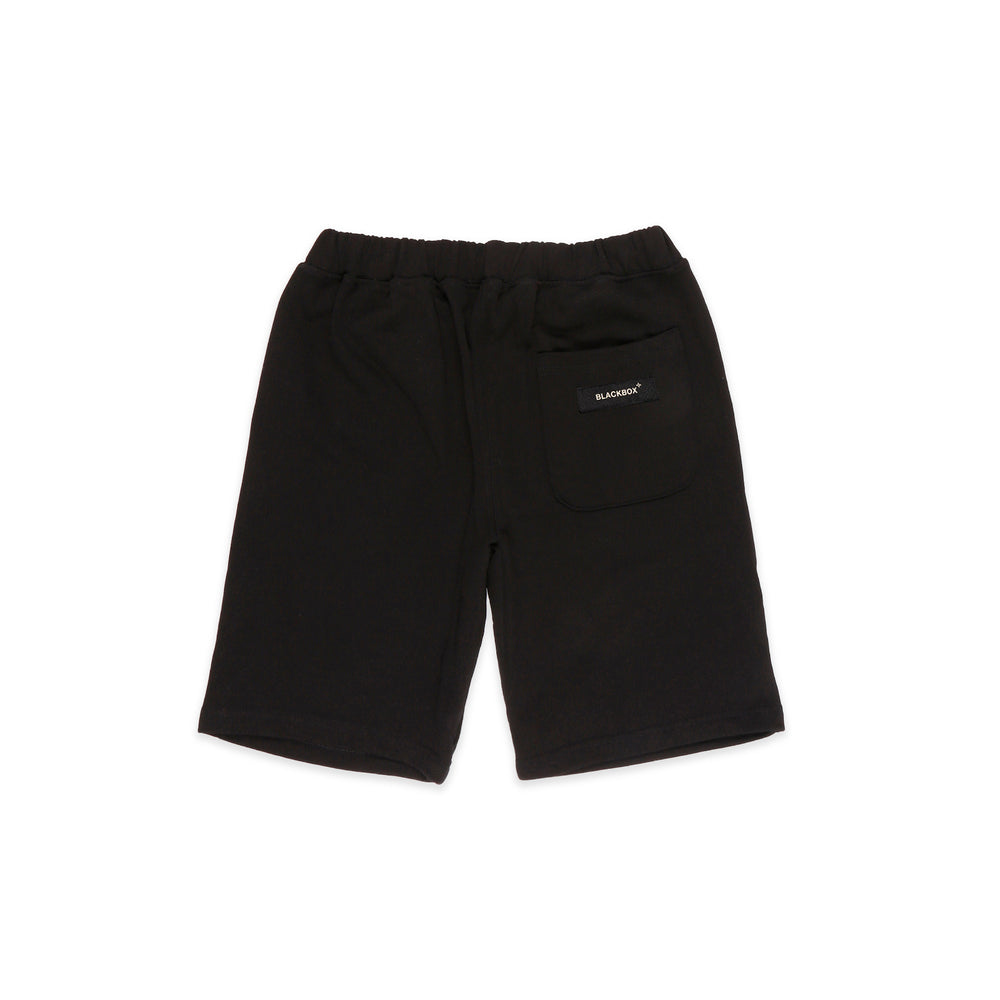 Basic, Not Simple. Short Black