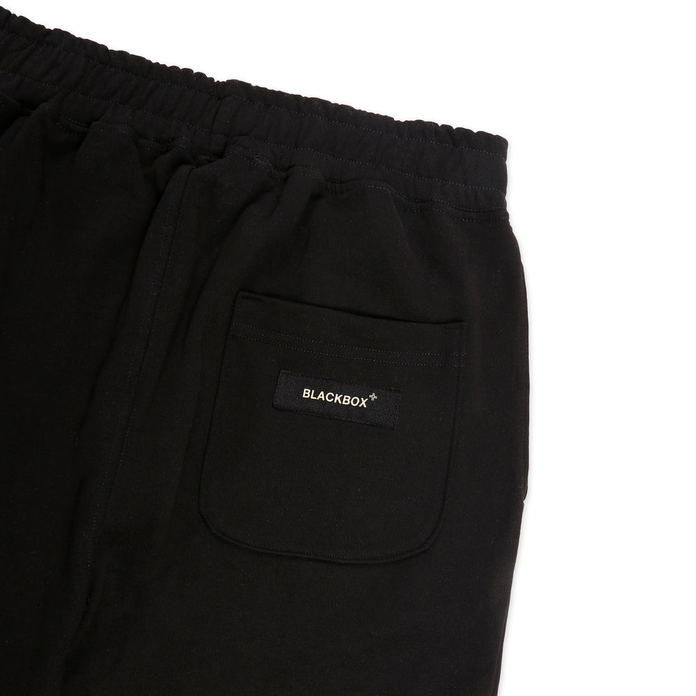 Basic, Not Simple. Short Black