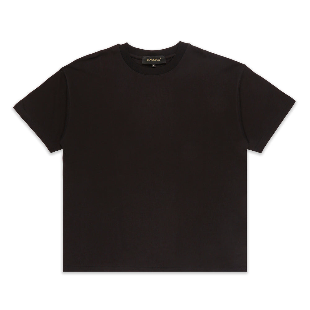Basic, Not Simp e. Tshirt B ack